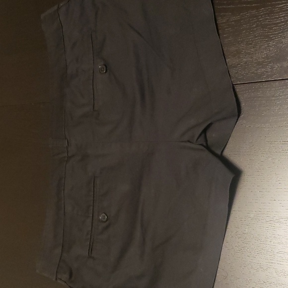 RW&CO High Density Shorts - Picture 6 of 6